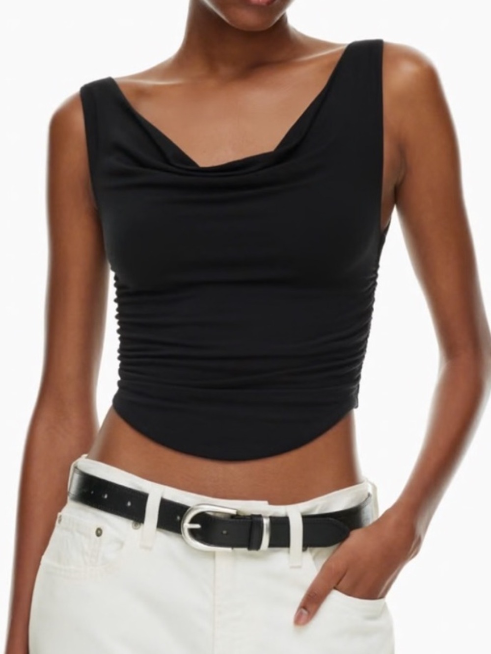 ARITZIA Parfait Top